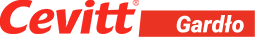 Cevitt Gardło logo