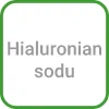 Hialuroian sodu